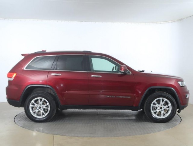 Jeep Grand Cherokee  3.0 CRD Limited