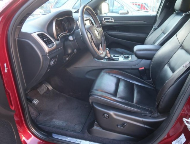 Jeep Grand Cherokee  3.0 CRD Limited