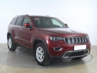 Jeep Grand Cherokee  3.0 CRD Limited