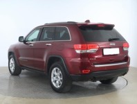 Jeep Grand Cherokee  3.0 CRD Limited
