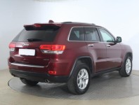 Jeep Grand Cherokee  3.0 CRD Limited