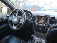 Jeep Grand Cherokee  3.0 CRD Limited