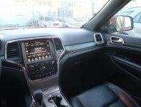 Jeep Grand Cherokee  3.0 CRD Limited