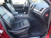 Jeep Grand Cherokee  3.0 CRD Limited