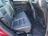 Jeep Grand Cherokee  3.0 CRD Limited