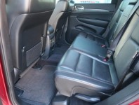 Jeep Grand Cherokee  3.0 CRD Limited