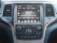 Jeep Grand Cherokee  3.0 CRD Limited