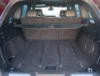 Jeep Grand Cherokee  3.0 CRD Limited