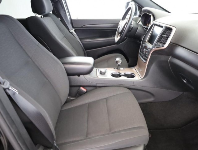 Jeep Grand Cherokee  3.0 CRD 