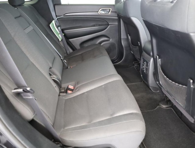 Jeep Grand Cherokee  3.0 CRD 