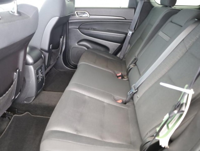 Jeep Grand Cherokee  3.0 CRD 