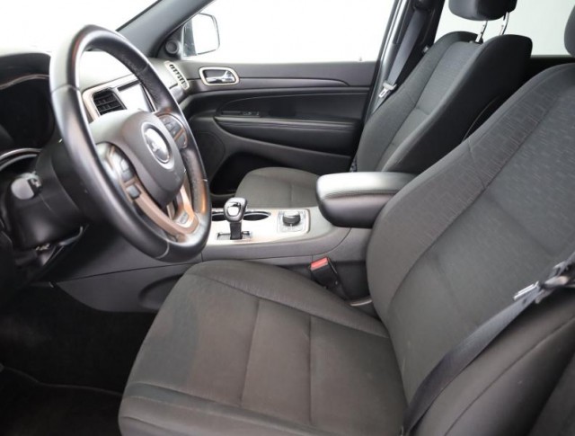 Jeep Grand Cherokee  3.0 CRD 