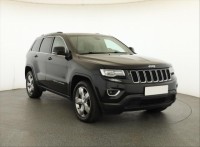 Jeep Grand Cherokee  3.0 CRD 