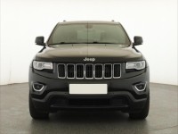 Jeep Grand Cherokee  3.0 CRD 