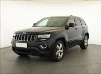 Jeep Grand Cherokee  3.0 CRD 
