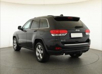 Jeep Grand Cherokee  3.0 CRD 