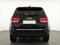 Jeep Grand Cherokee  3.0 CRD 