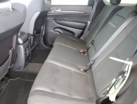 Jeep Grand Cherokee  3.0 CRD 