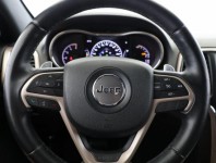 Jeep Grand Cherokee  3.0 CRD 