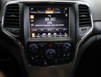 Jeep Grand Cherokee  3.0 CRD 