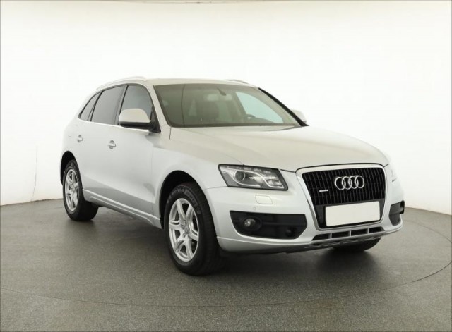 Audi Q5  3.0 TDI 