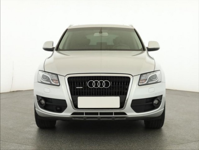 Audi Q5  3.0 TDI 