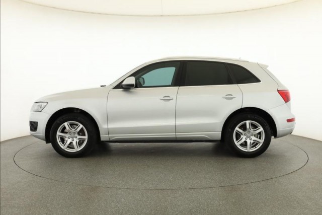 Audi Q5  3.0 TDI 