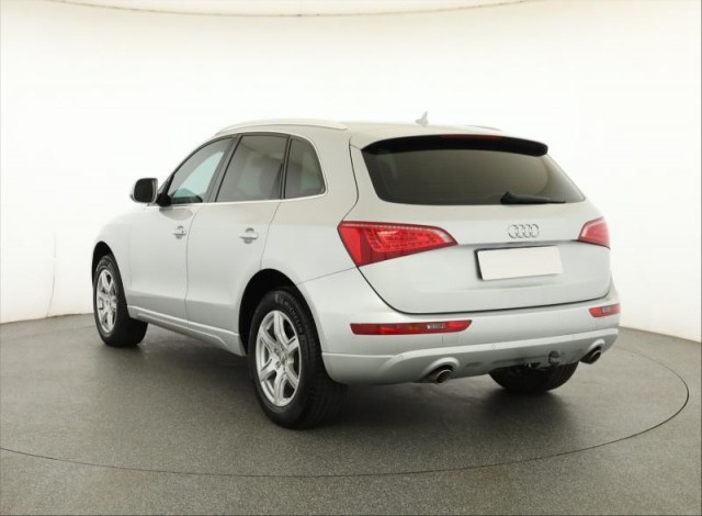 Audi Q5  3.0 TDI 