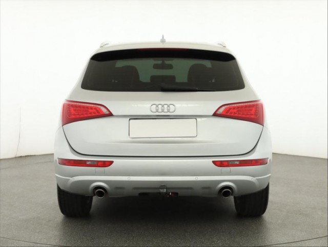 Audi Q5  3.0 TDI 