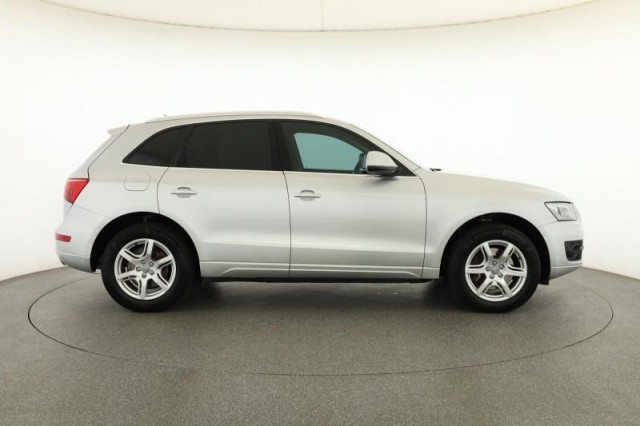 Audi Q5  3.0 TDI 