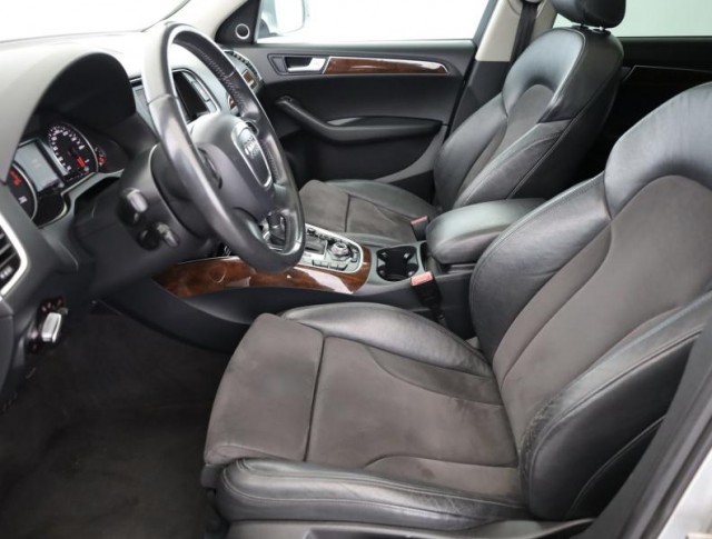 Audi Q5  3.0 TDI 