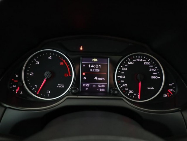 Audi Q5  3.0 TDI 