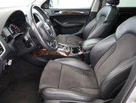 Audi Q5  3.0 TDI 