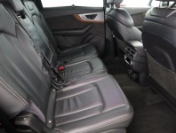 Audi Q7  3.0 TDI S-Line