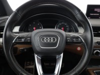 Audi Q7  3.0 TDI S-Line