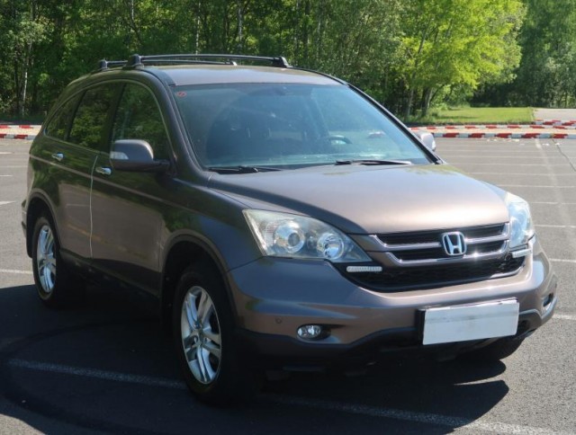 Honda CR-V  2.2 i-DTEC 