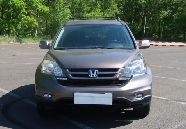 Honda CR-V  2.2 i-DTEC 