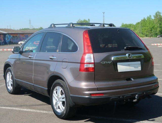 Honda CR-V  2.2 i-DTEC 