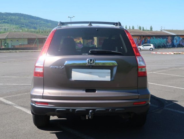 Honda CR-V  2.2 i-DTEC 