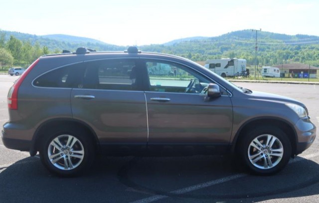 Honda CR-V  2.2 i-DTEC 