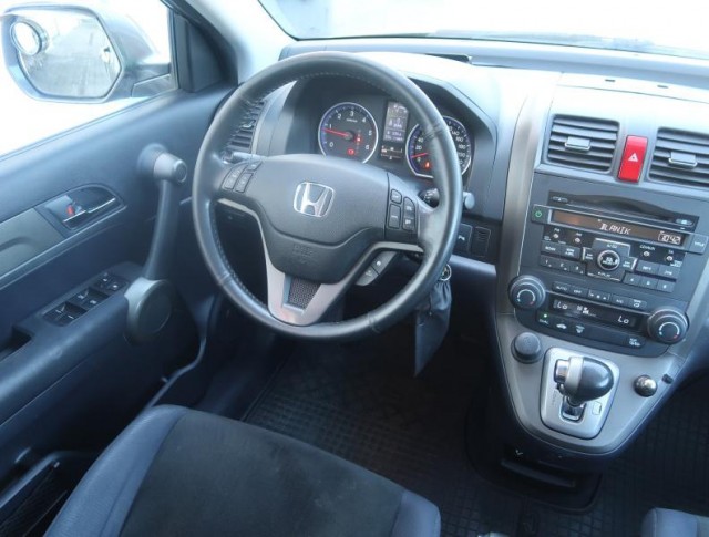 Honda CR-V  2.2 i-DTEC 