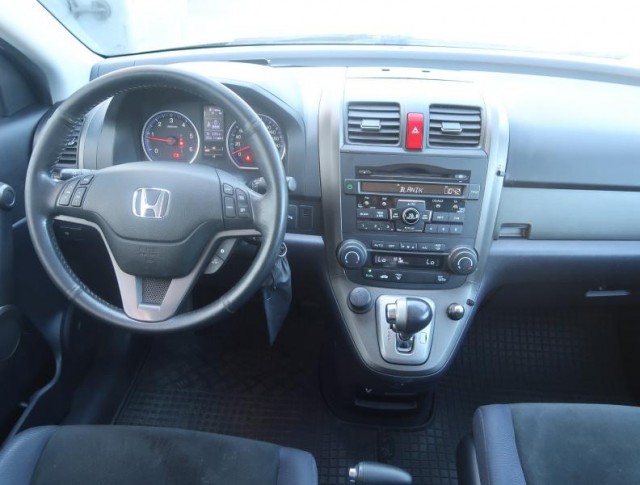 Honda CR-V  2.2 i-DTEC 