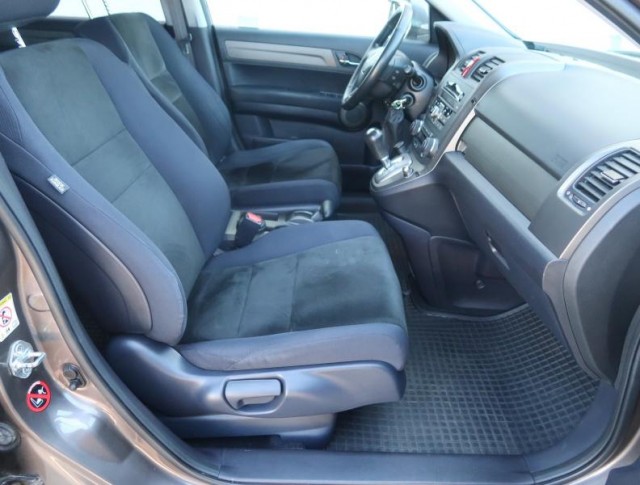 Honda CR-V  2.2 i-DTEC 