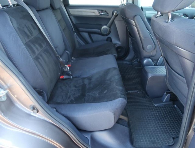 Honda CR-V  2.2 i-DTEC 