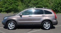 Honda CR-V  2.2 i-DTEC 