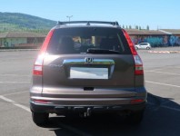 Honda CR-V  2.2 i-DTEC 