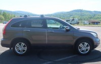 Honda CR-V  2.2 i-DTEC 