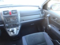 Honda CR-V  2.2 i-DTEC 