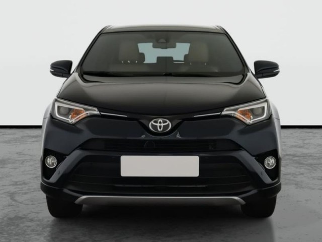 Toyota RAV 4  2.0 D-4D Selection