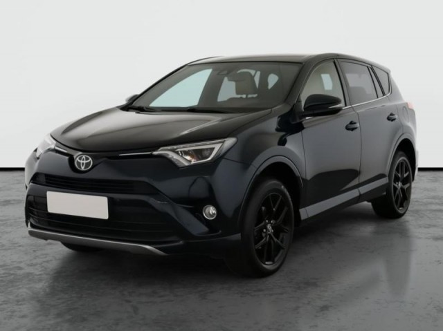 Toyota RAV 4  2.0 D-4D Selection